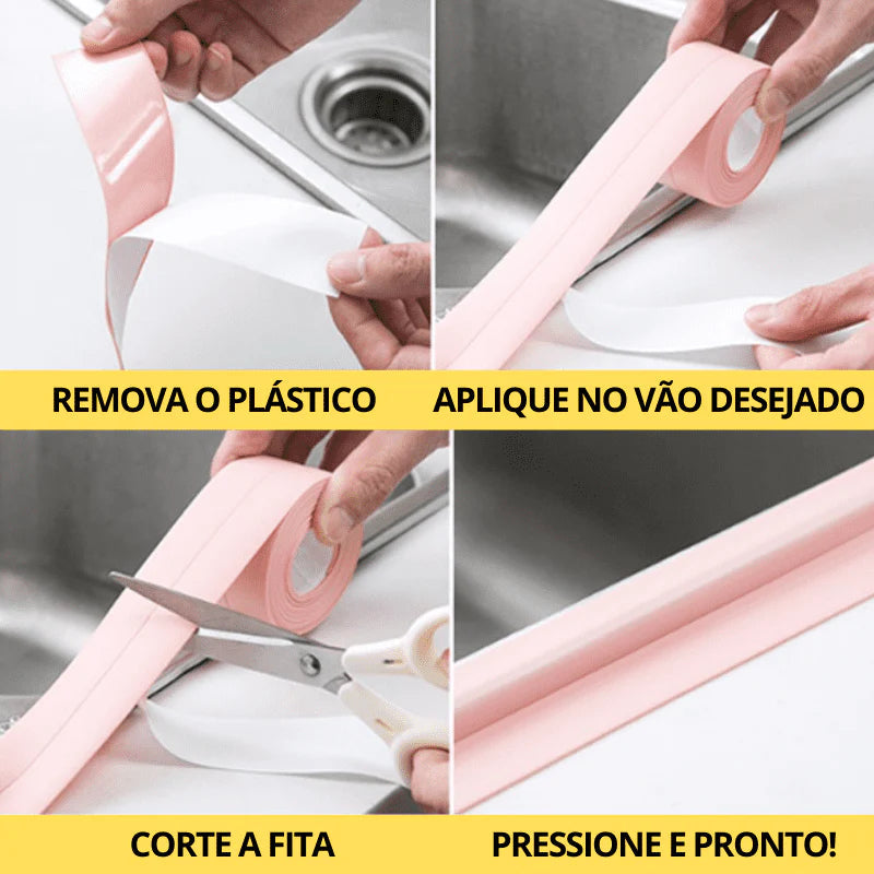 fita adesiva, fita de vedação, fita para moveis, fita de vedação impermeável, fita de vedação impermeável ultra resistente